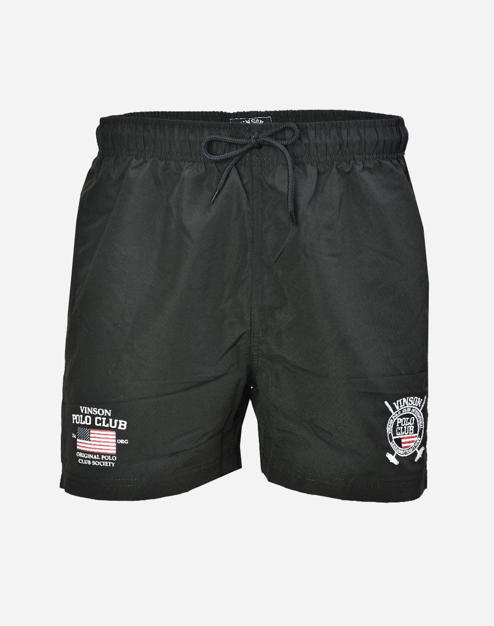 VINSON COSTUM DE BAIE