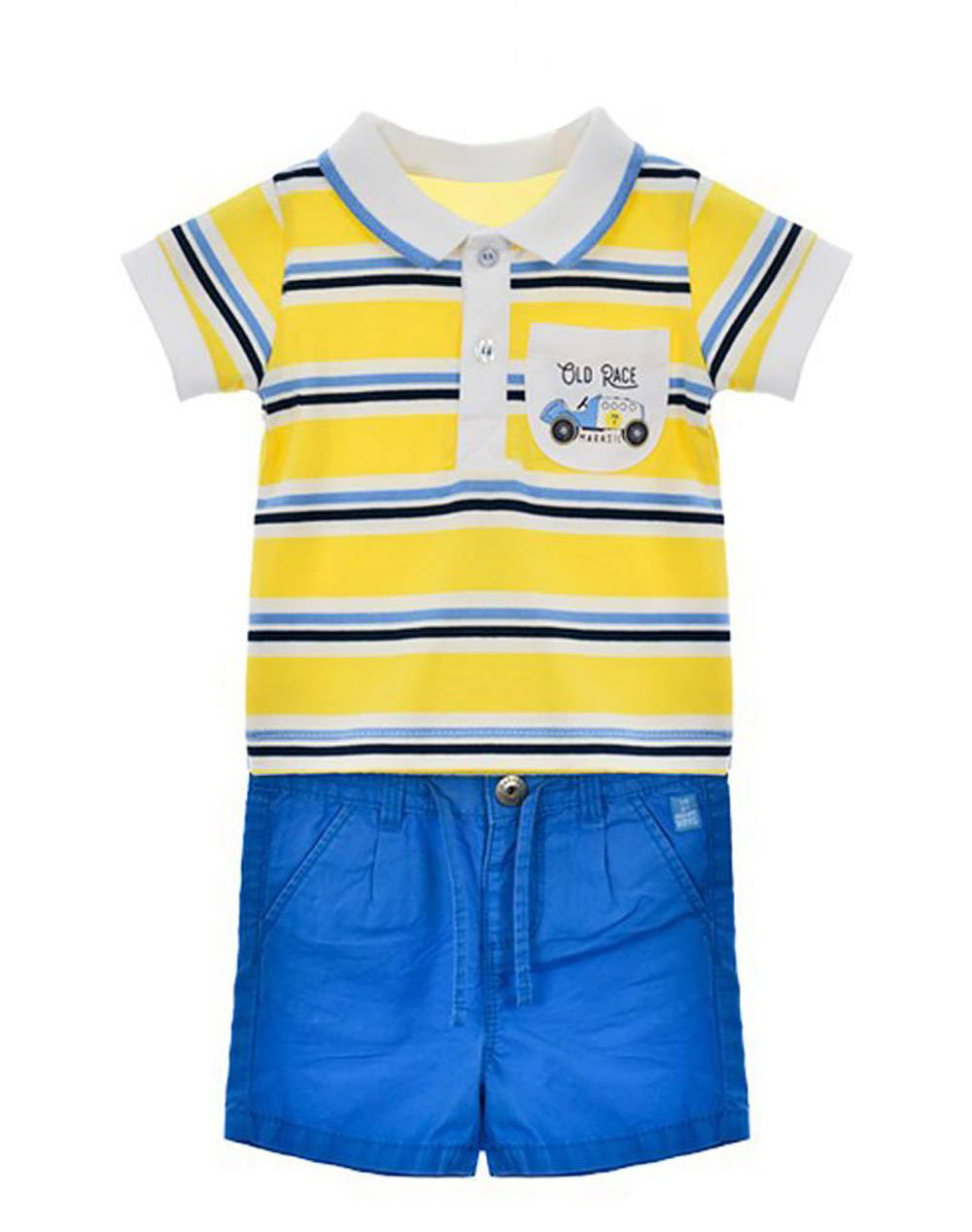 Marasil set elastic