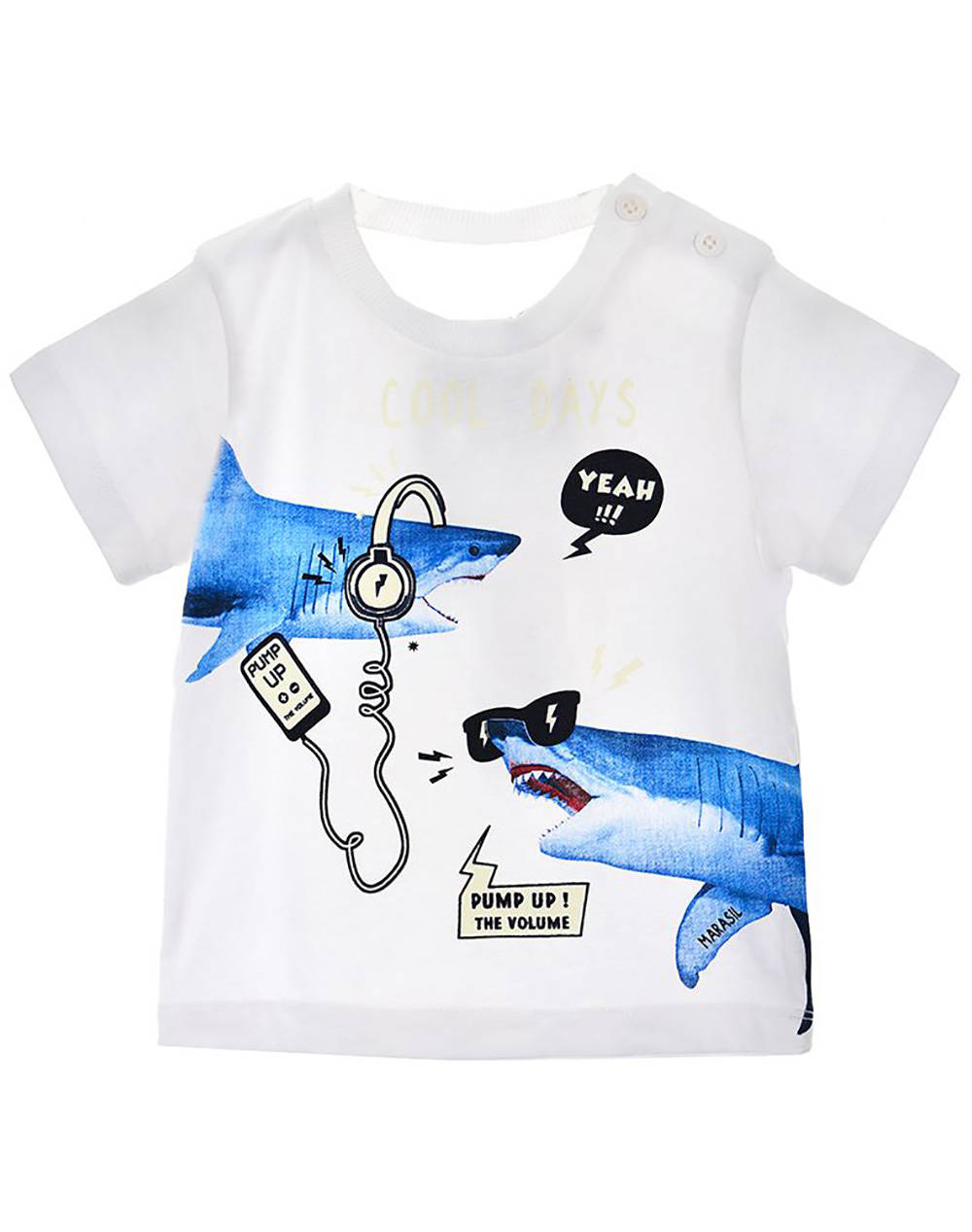 Marasil bluza Κ/Μ boy