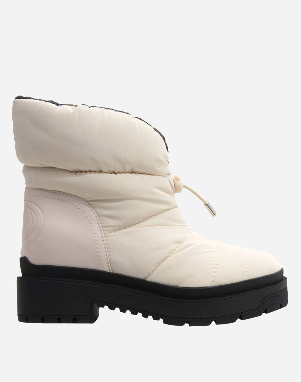 Guess guess leeda/stivaletto (bootie)/n/a incaltaminte de dama