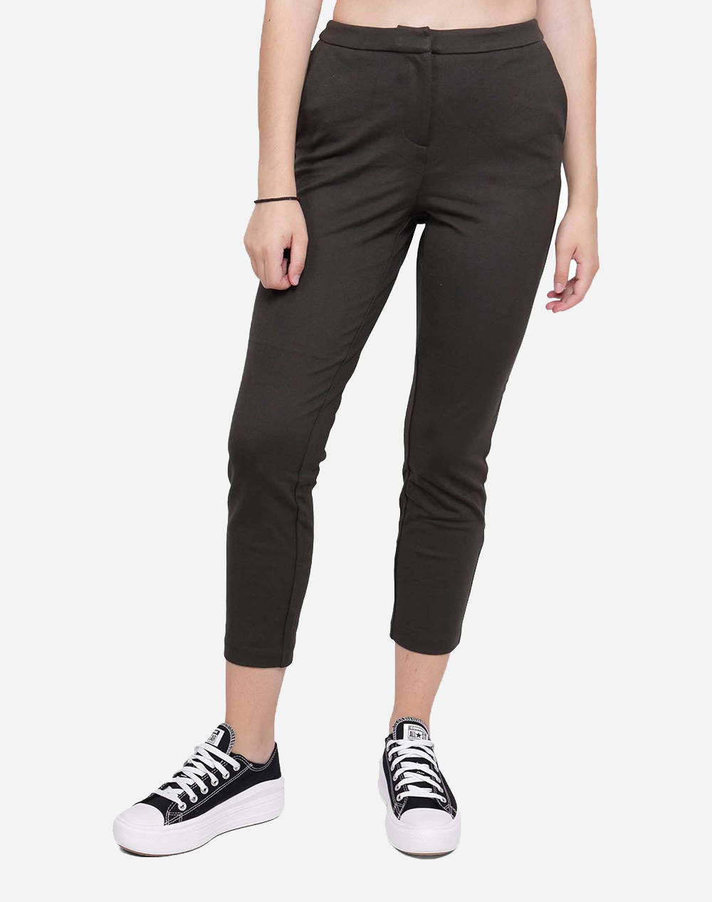 Only lenia-vika cigarette pantaloni de dama