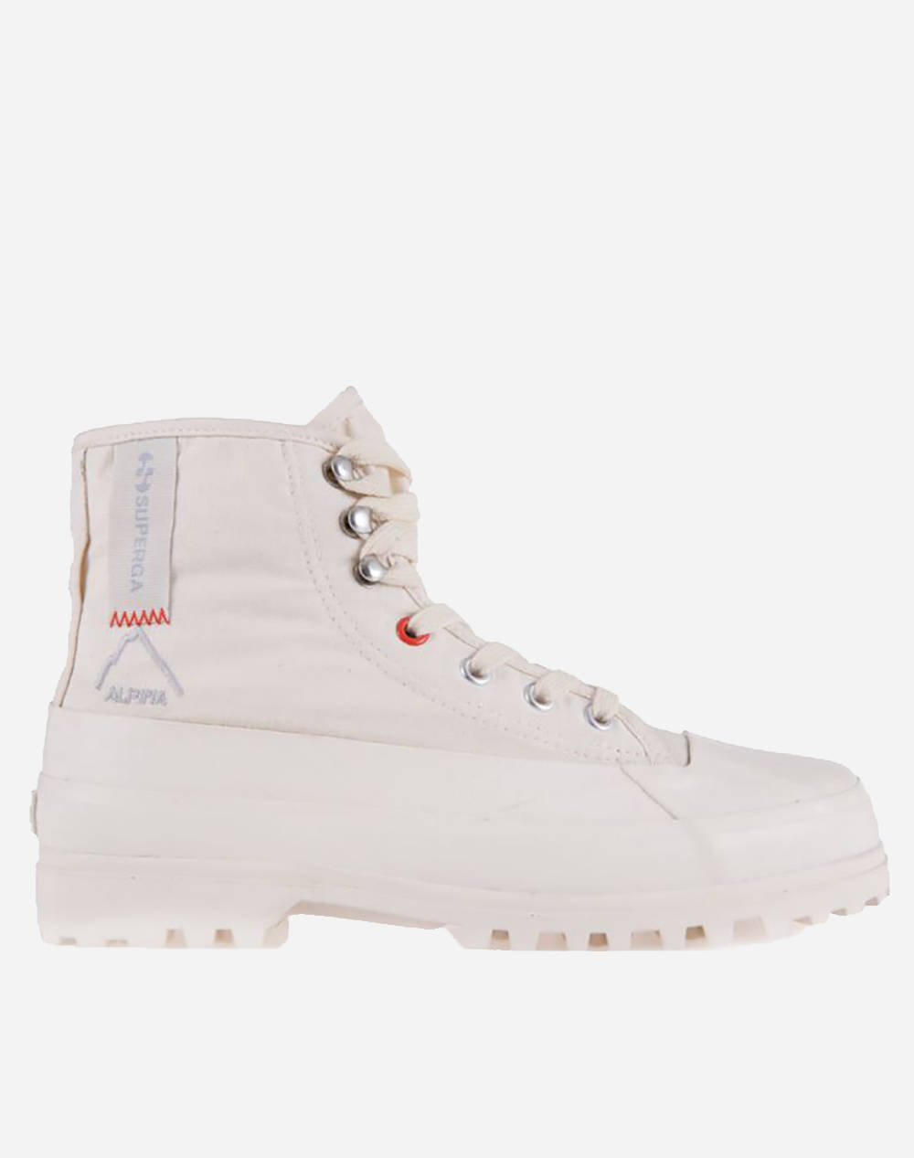 Superga 2481 alpina ripstop sneakers de dama