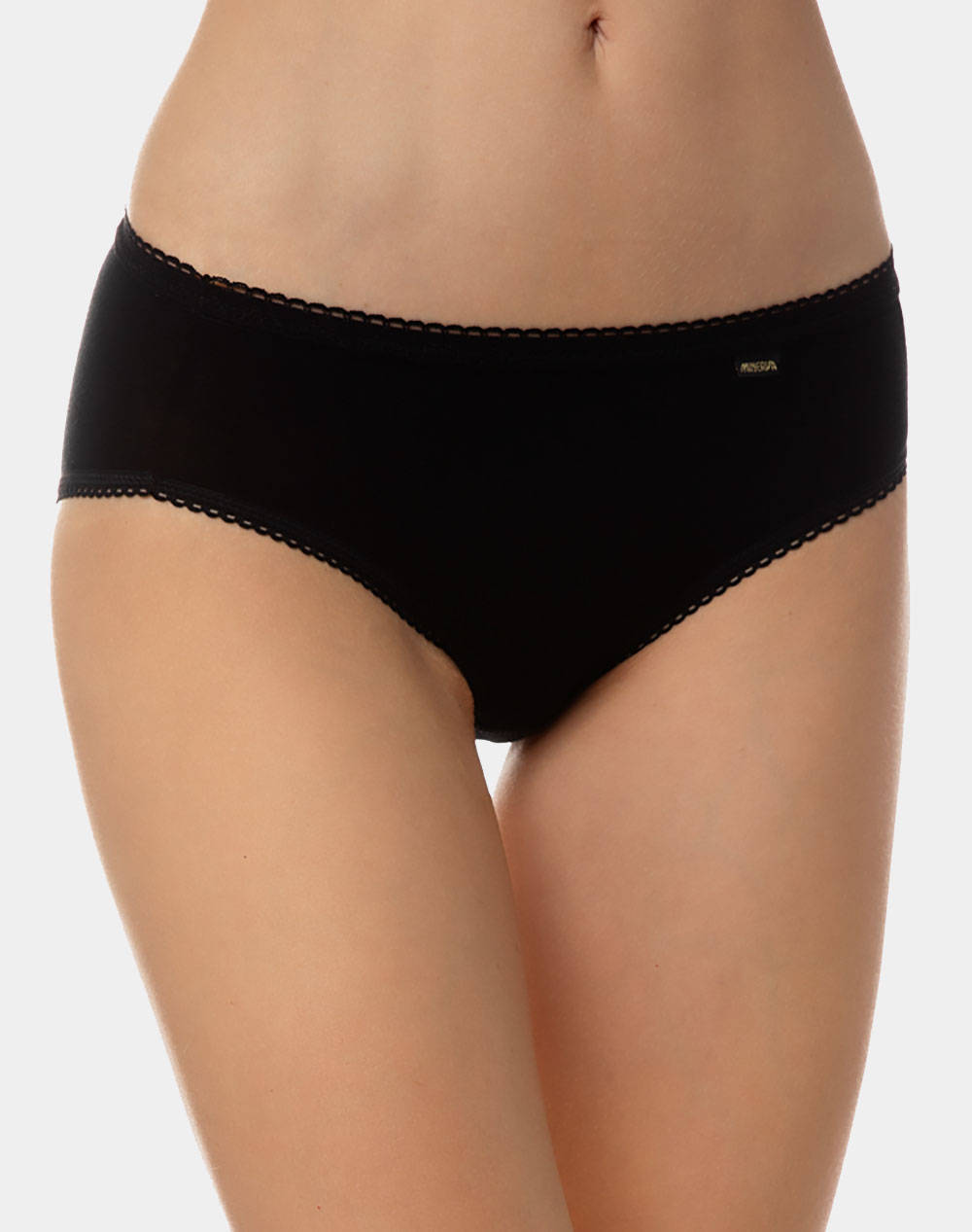 Minerva slip cot-lycra mini 2 piese