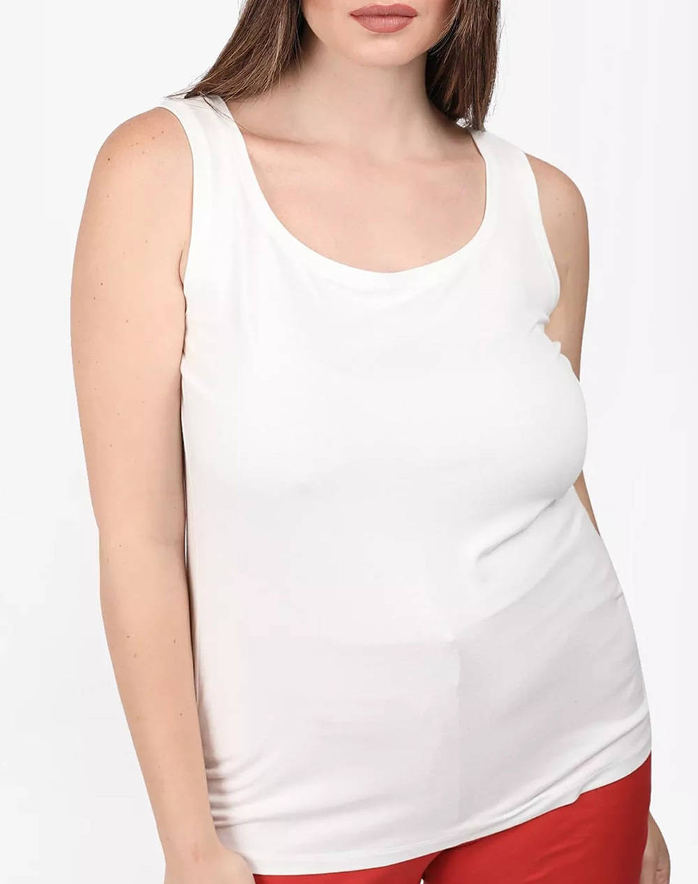 Parabita basic top