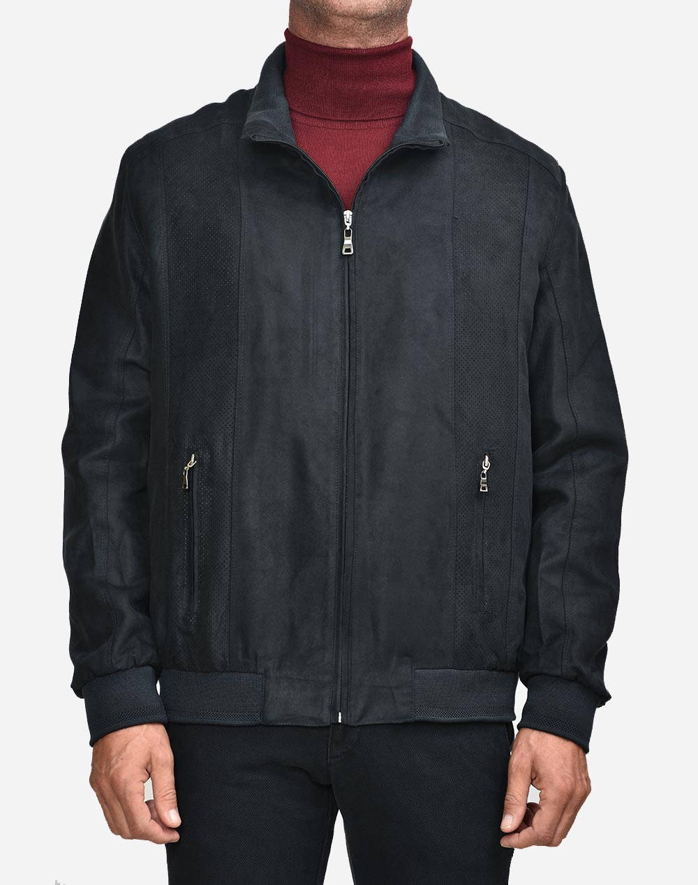 PAULO FRIEDMAN BOMBER