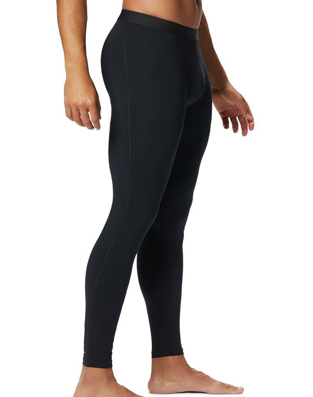 Set out Tap By the way COLUMBIA Colanti de barbati izotermici Midweight Stretch Tight Baselayer -  Black | Stylewish