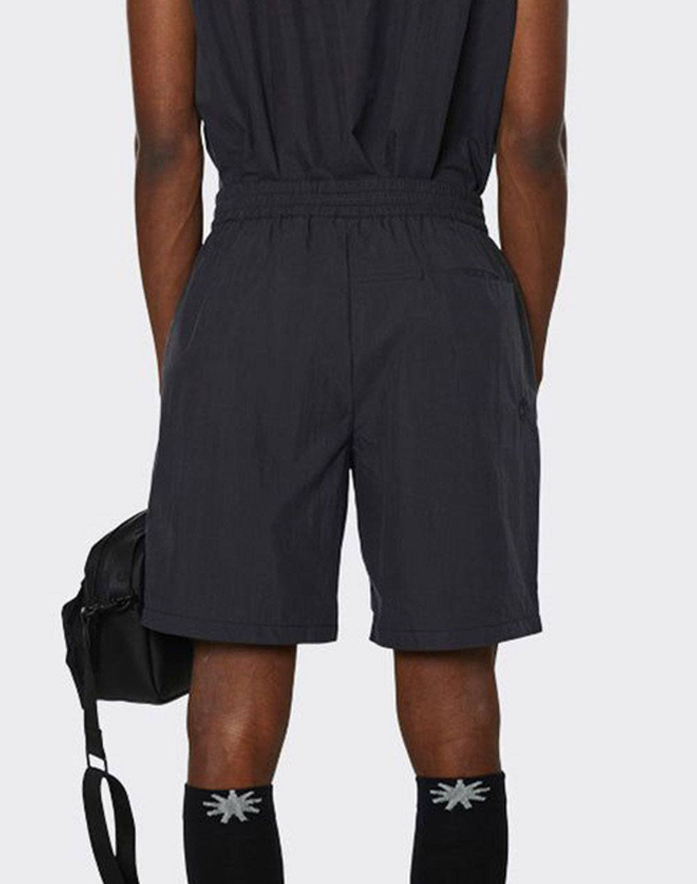 Rains ΣΟΡΤΣ regular unisex fit