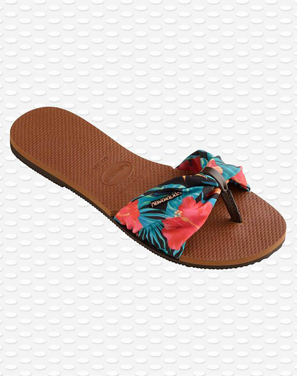 Havaianas you saint papuci