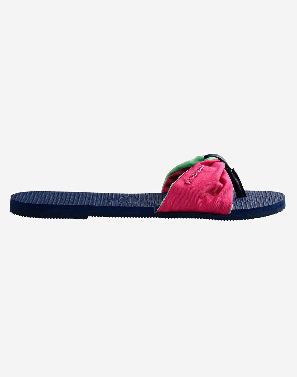 Havaianas you st tropez color papuci