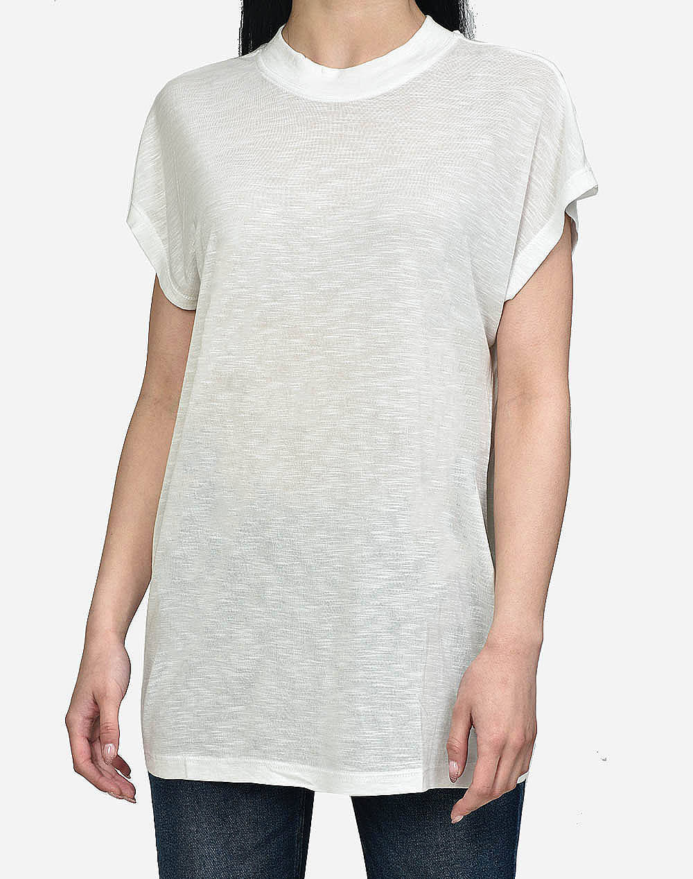 Jjxx jxgabi sl boxy light tee sn