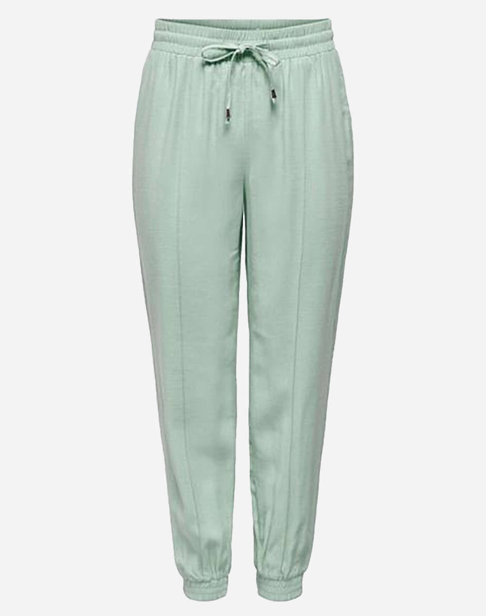 ONLY ONLEMERY MW PINTUCK PULL-UP PANT PNT