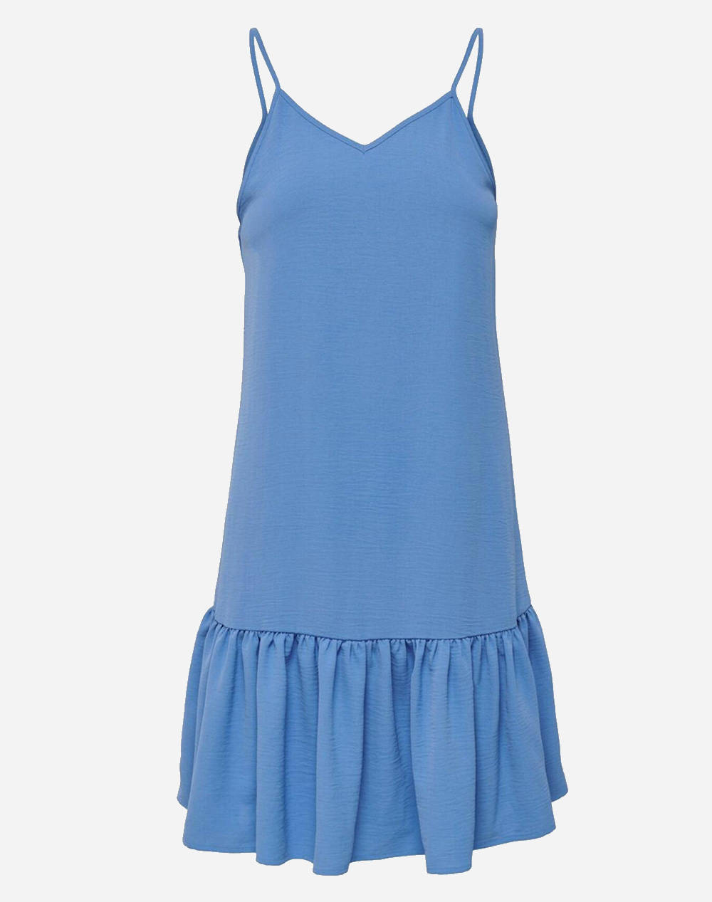 Only onlmette singlet dress wvn