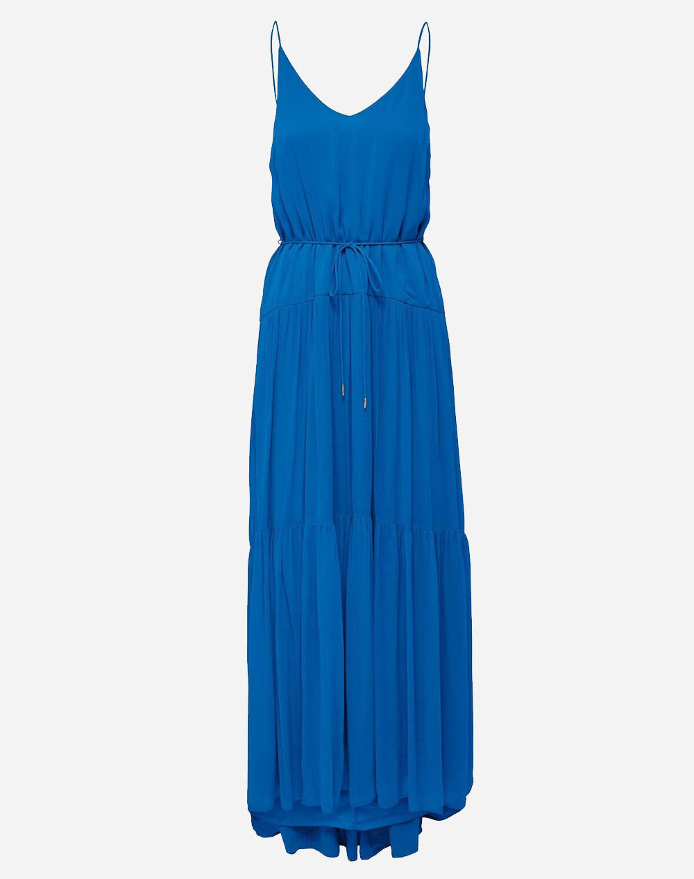 Only onlmerle strap maxi dress wvn