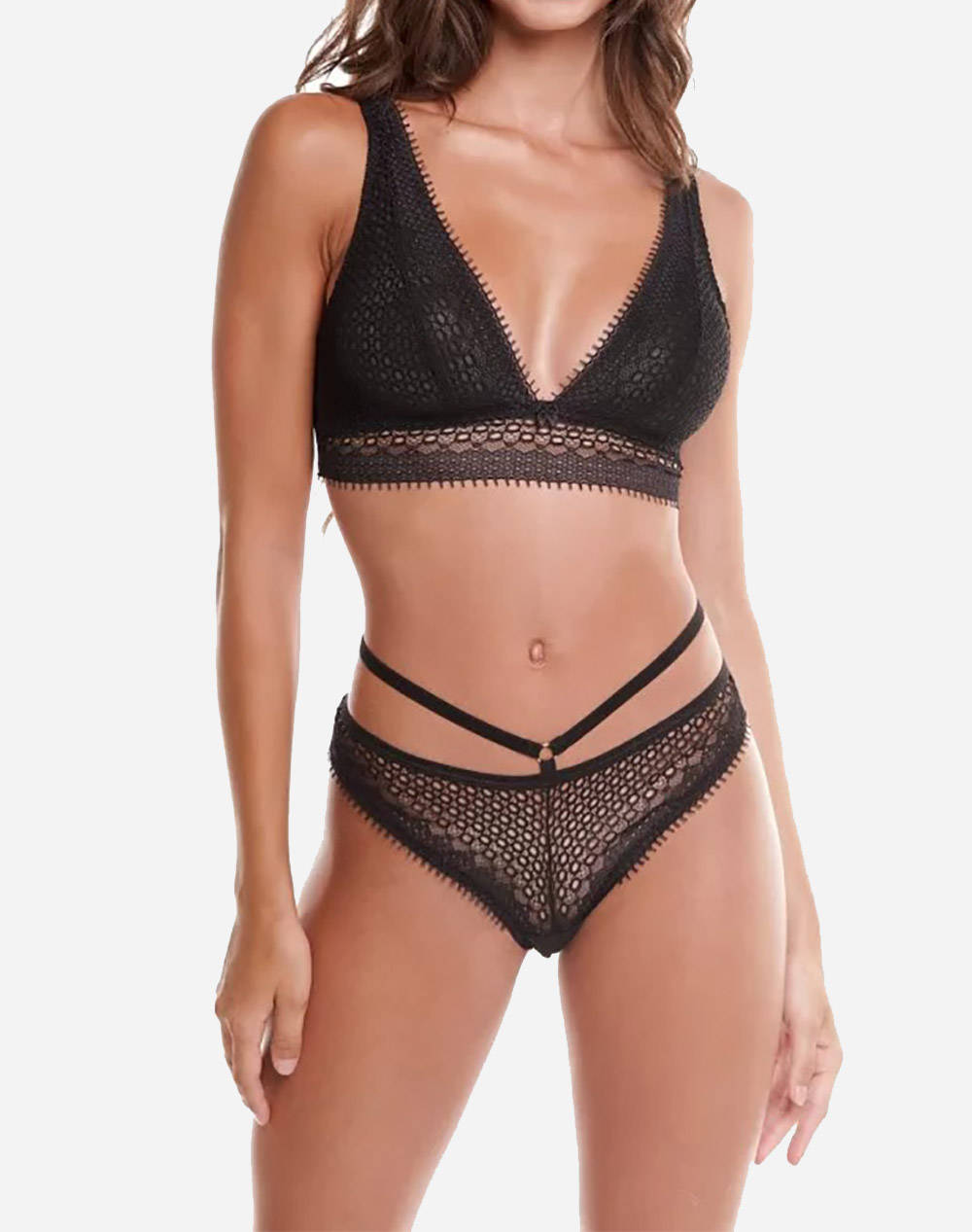 Miss rosy string