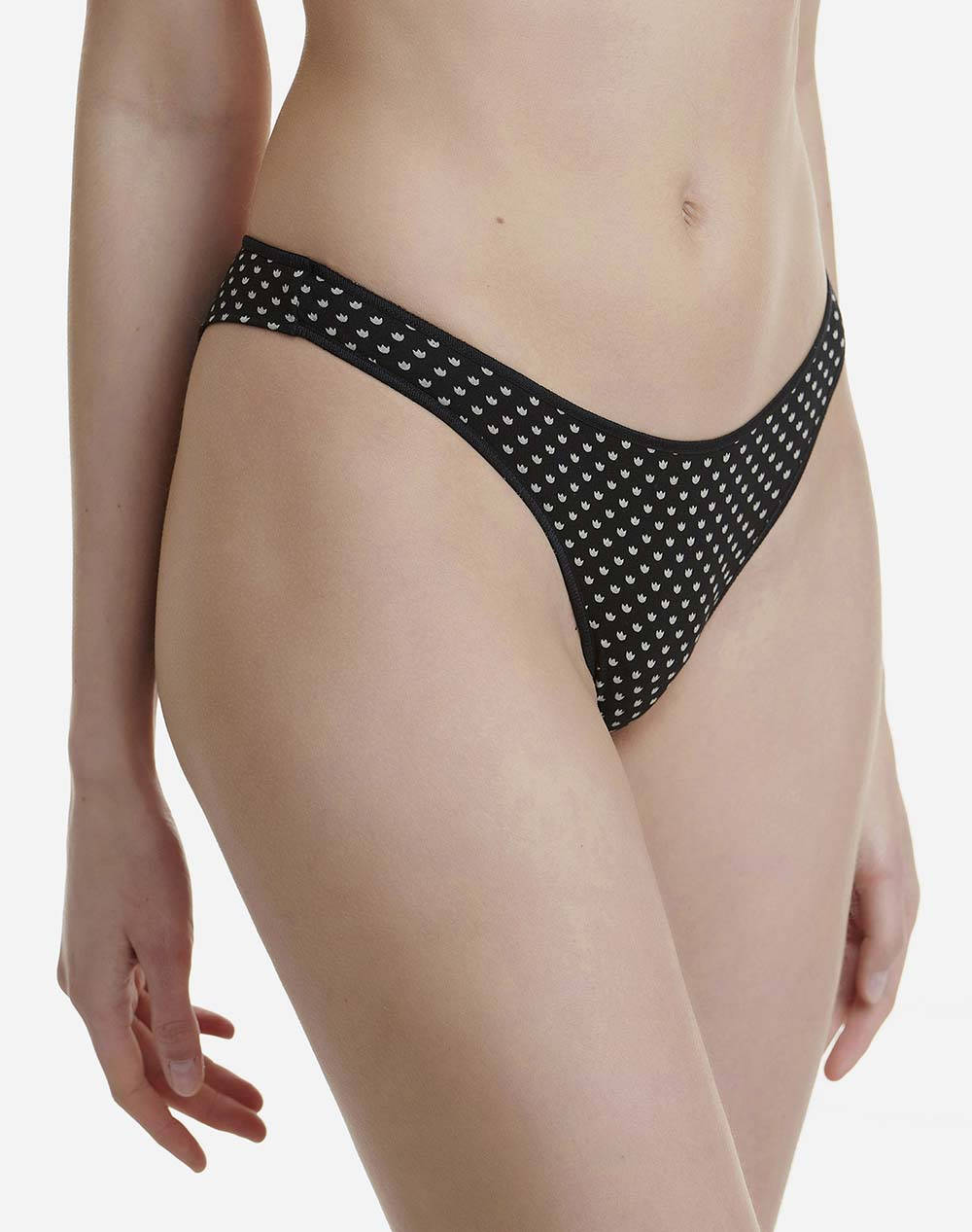 Walk de dama rio bamboo cu model 2piese