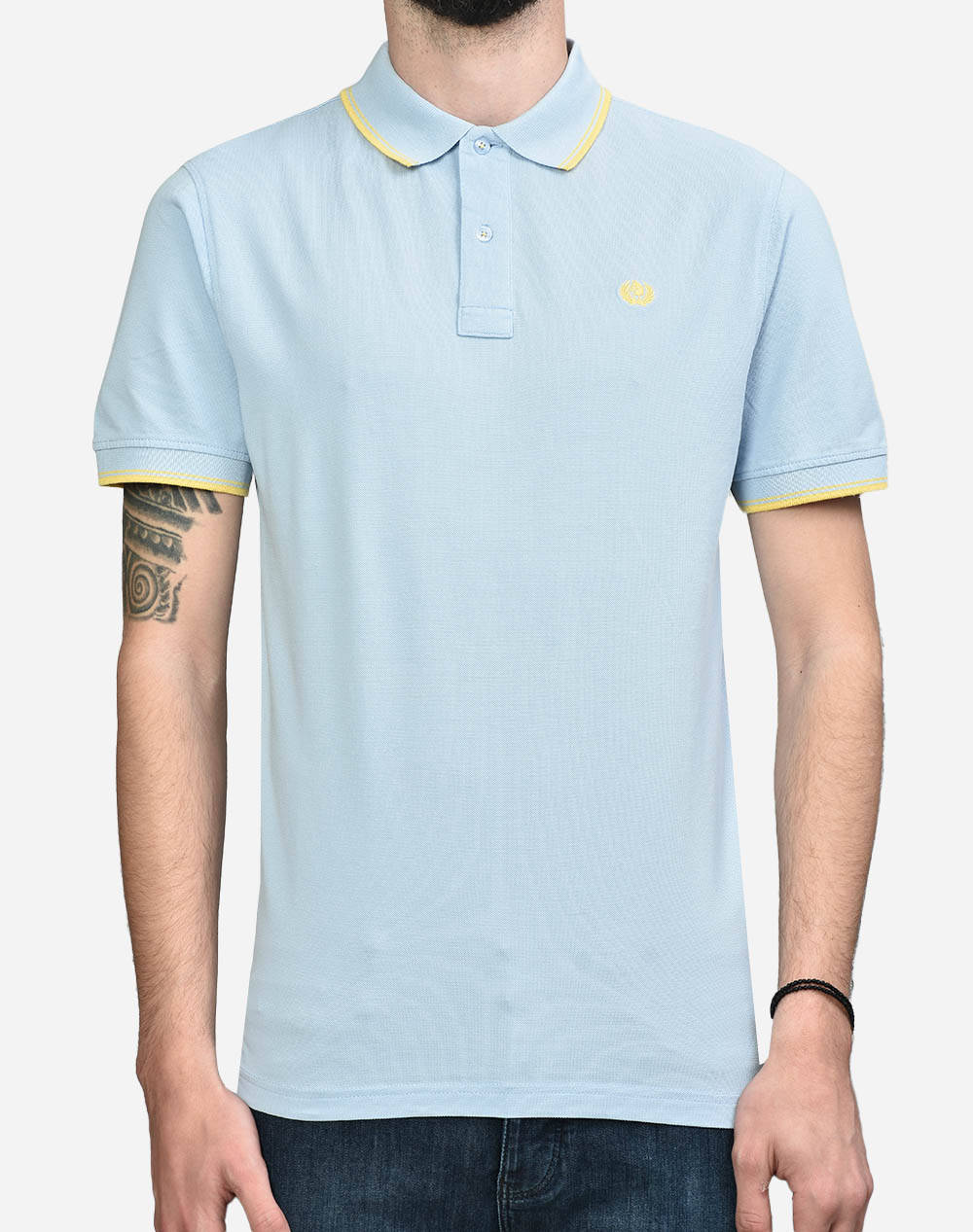 Ascot bluza polo