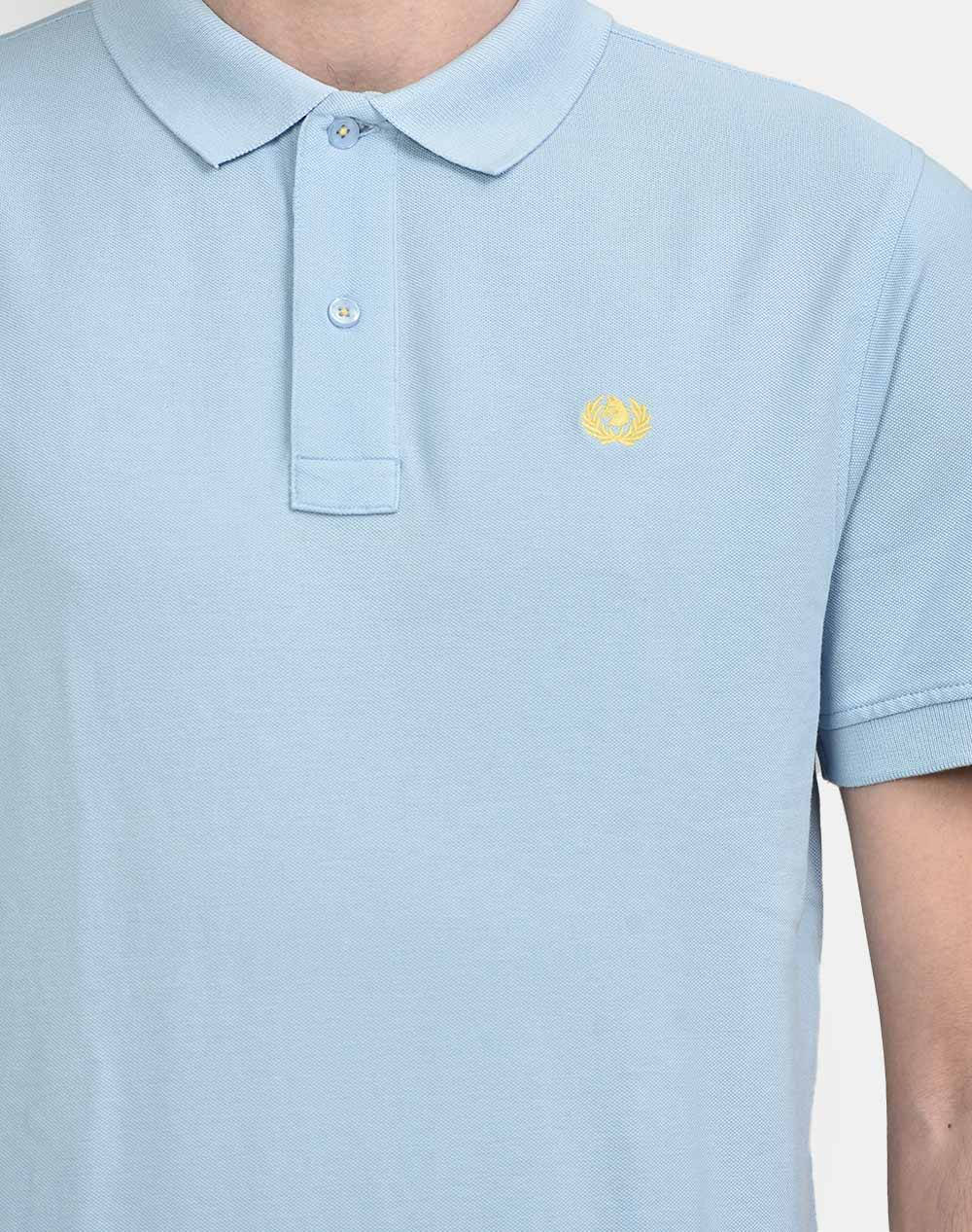 ASCOT BLUZA POLO