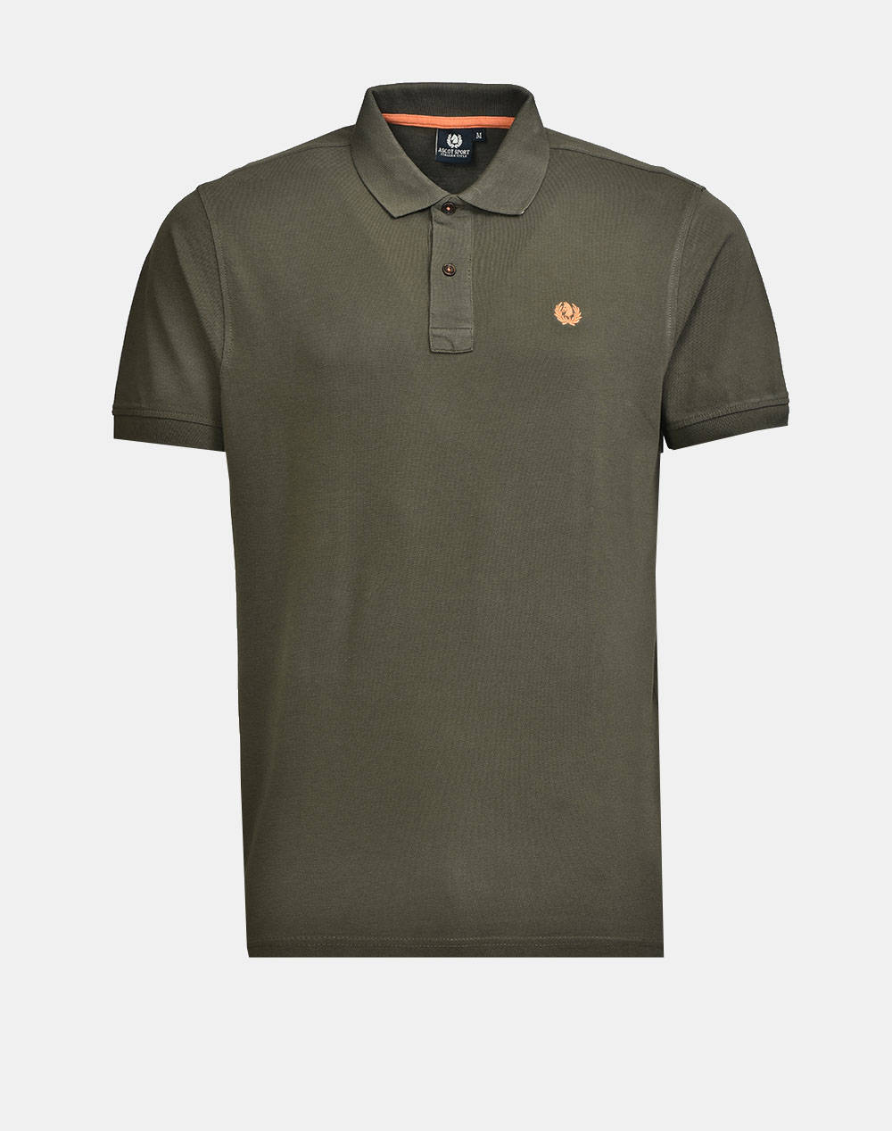 ASCOT BLUZA POLO