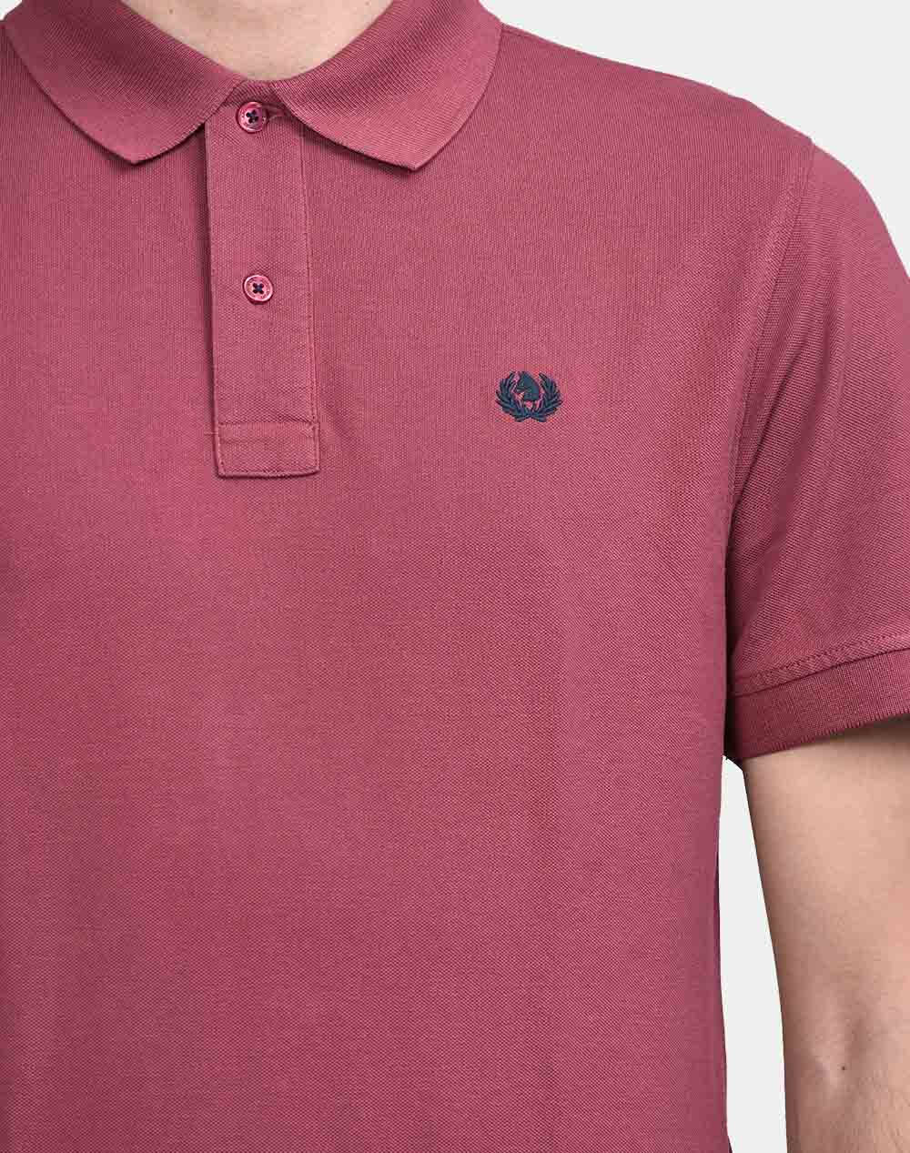 ASCOT BLUZA POLO