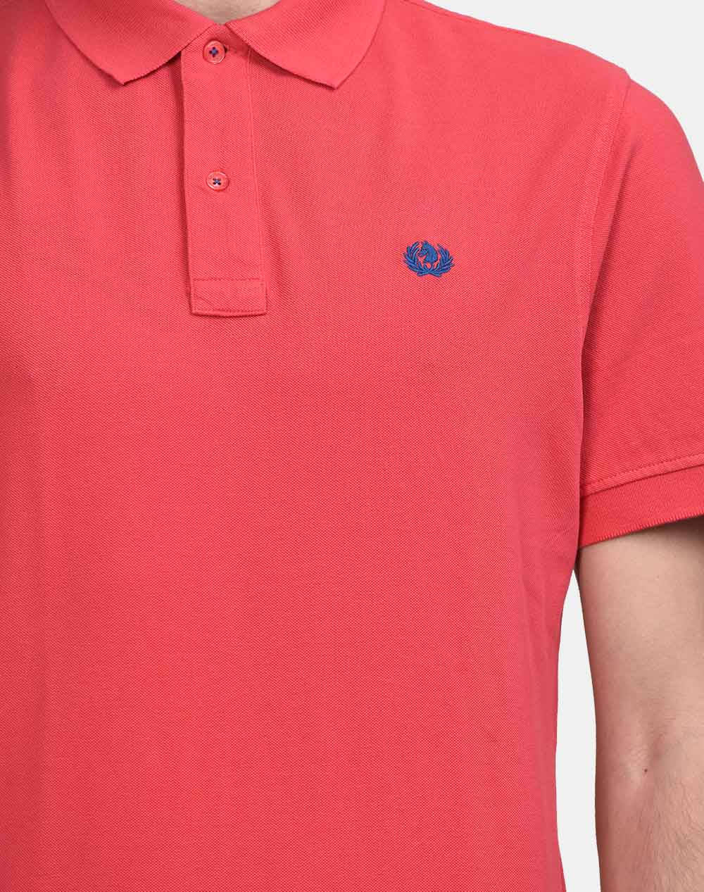 ASCOT BLUZA POLO