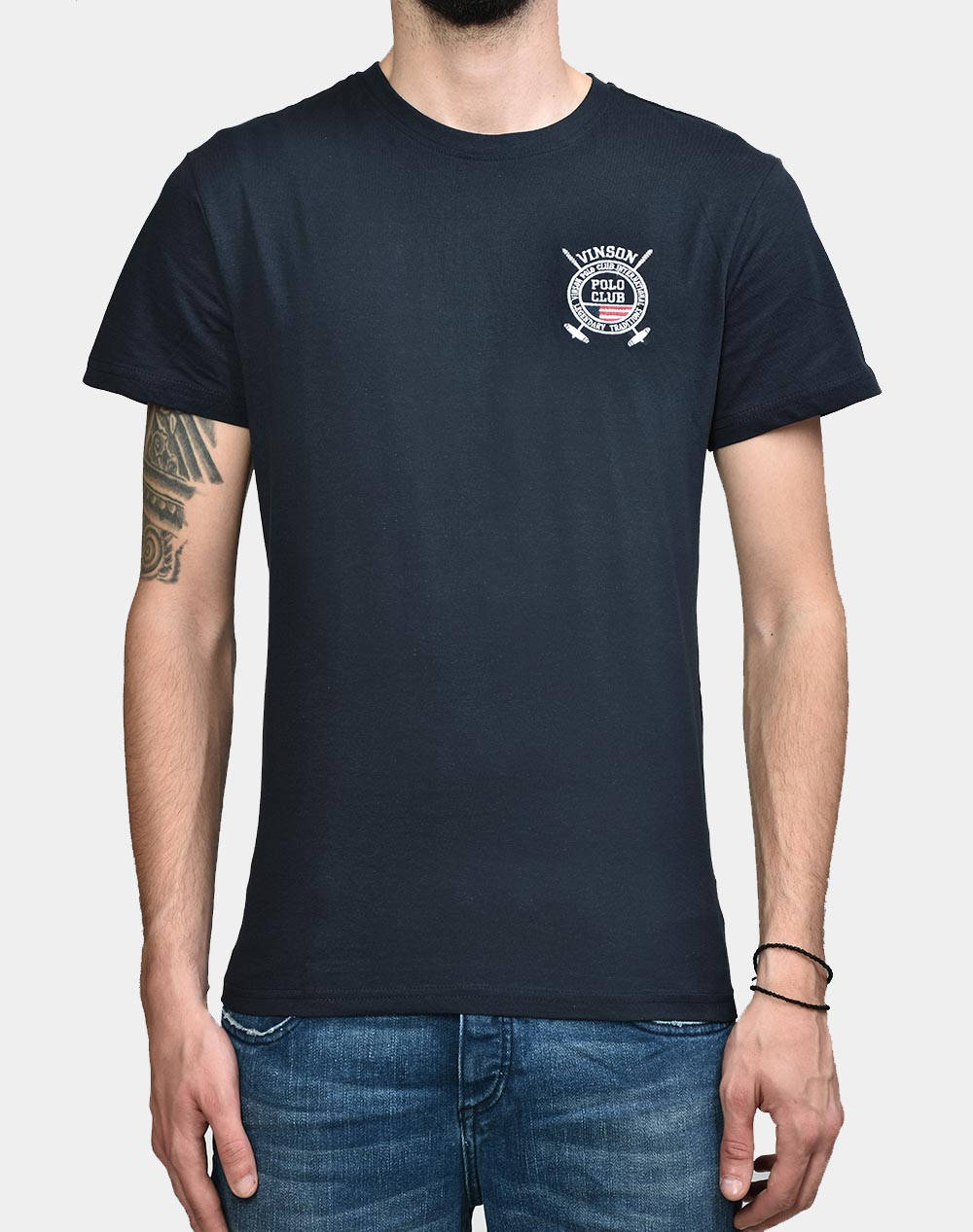 Vinson t-shirt