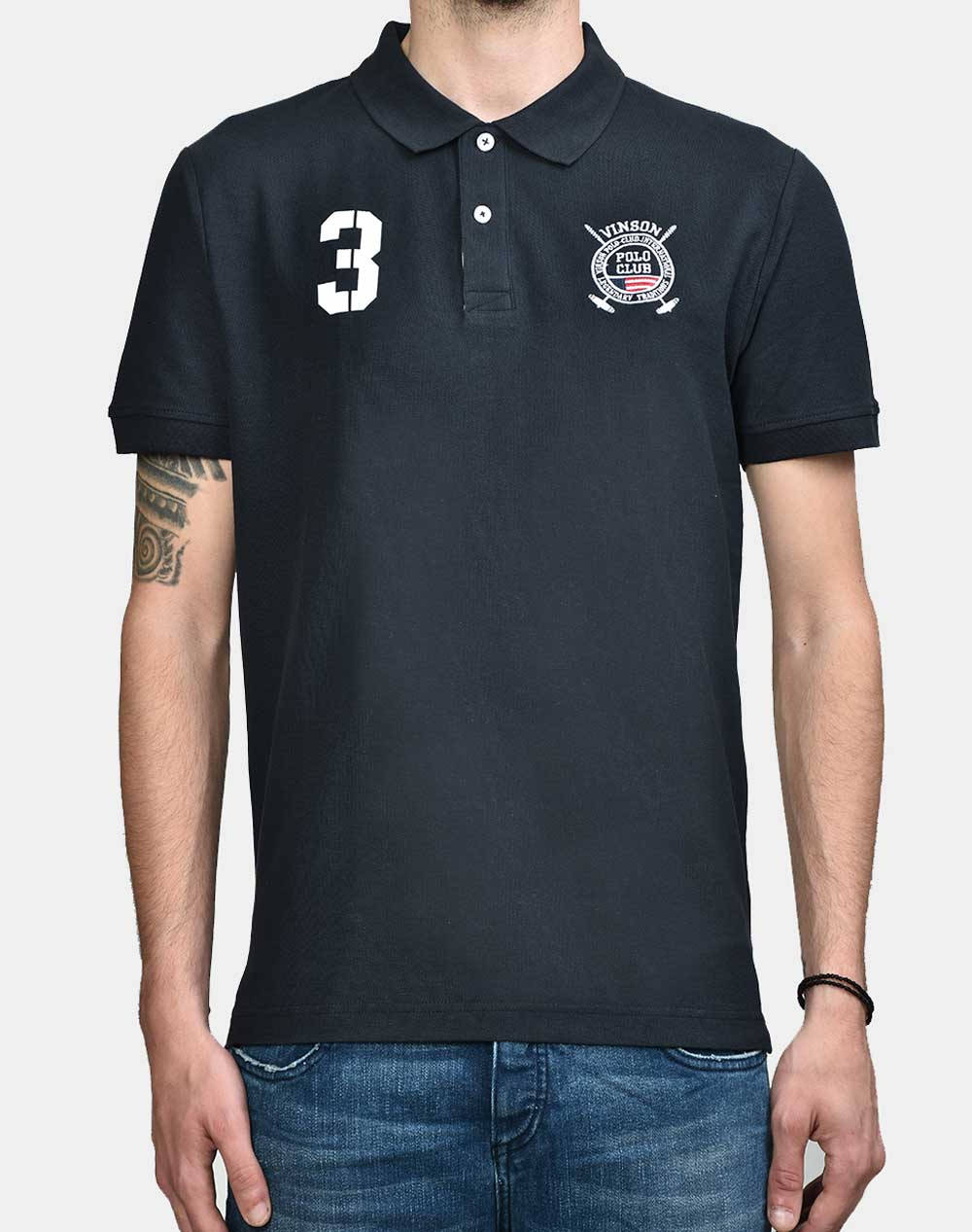Vinson bluza