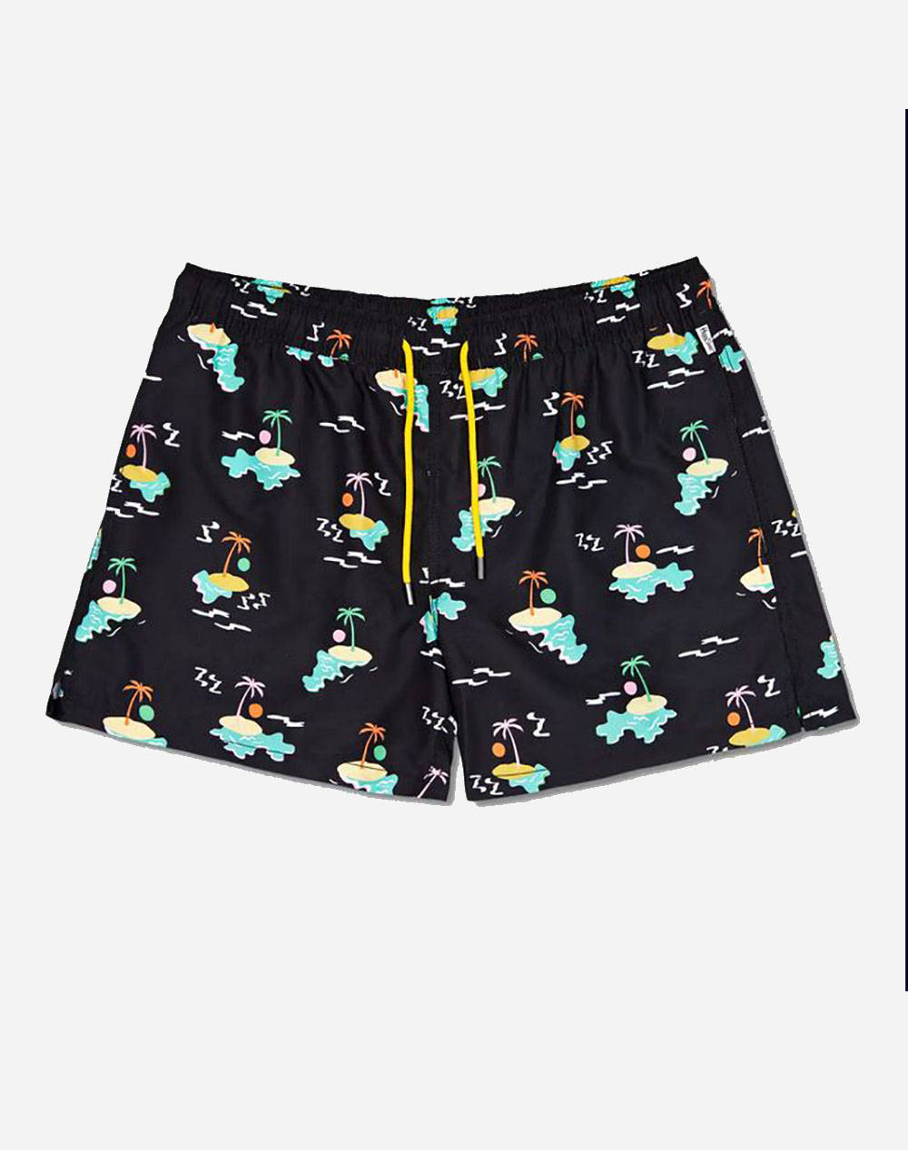 Happy socks island in the sun swimshorts