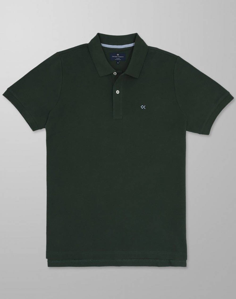 Oxford company polo km bluza
