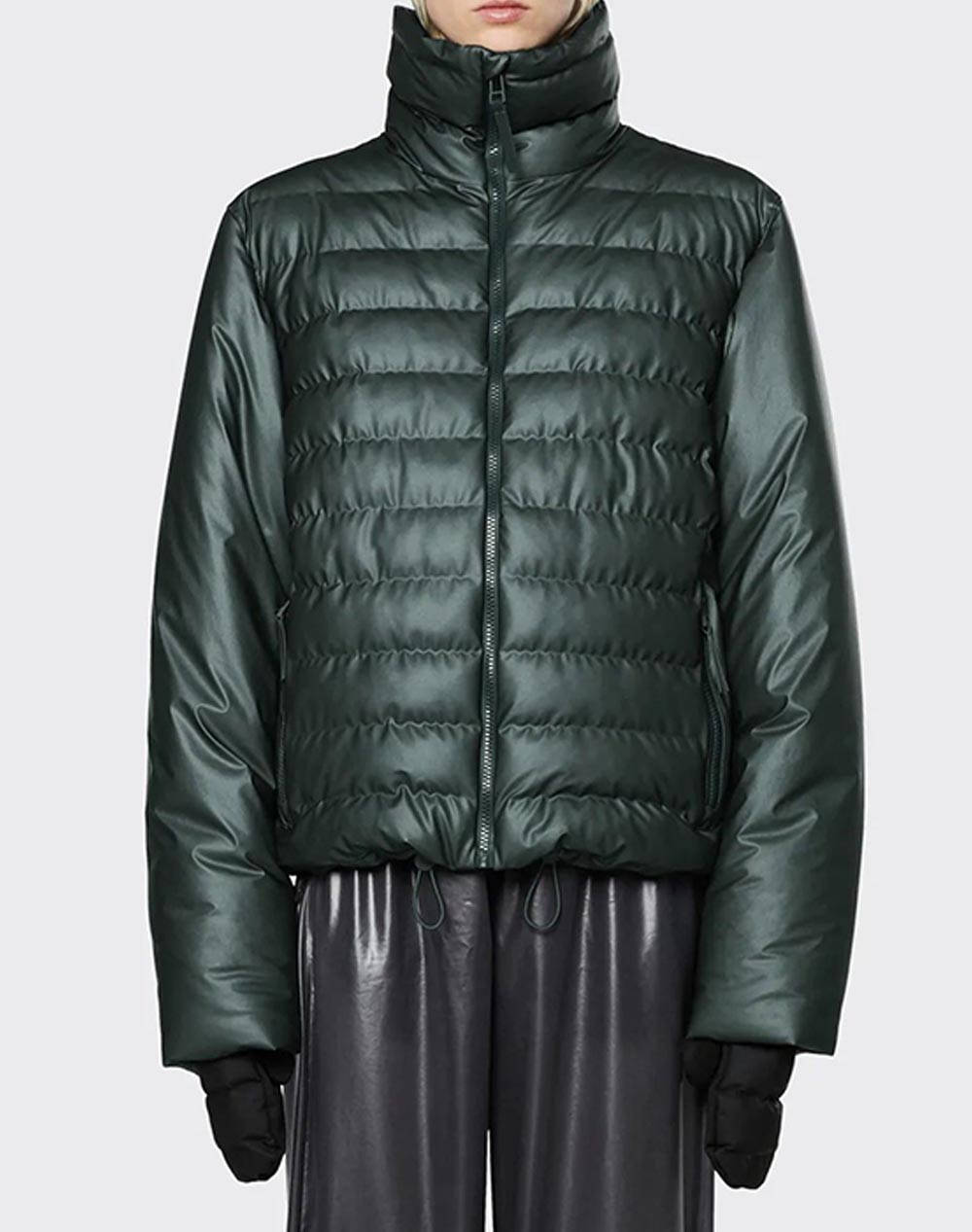 Rains trekker w jacket