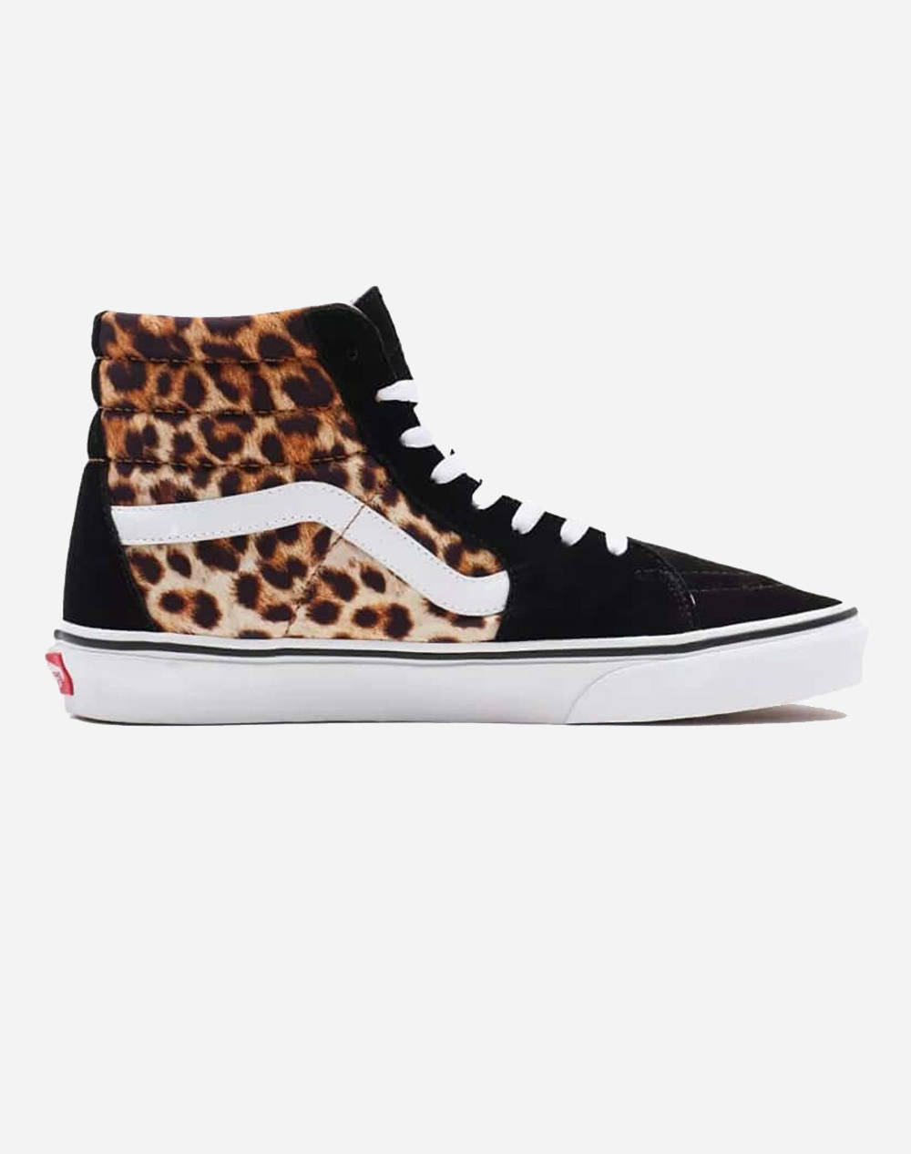 Vans ua sk8-hi (leopard)