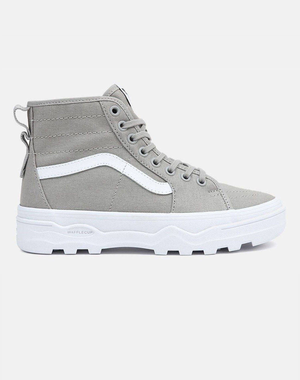 Vans ua sentry sk8-hi wc