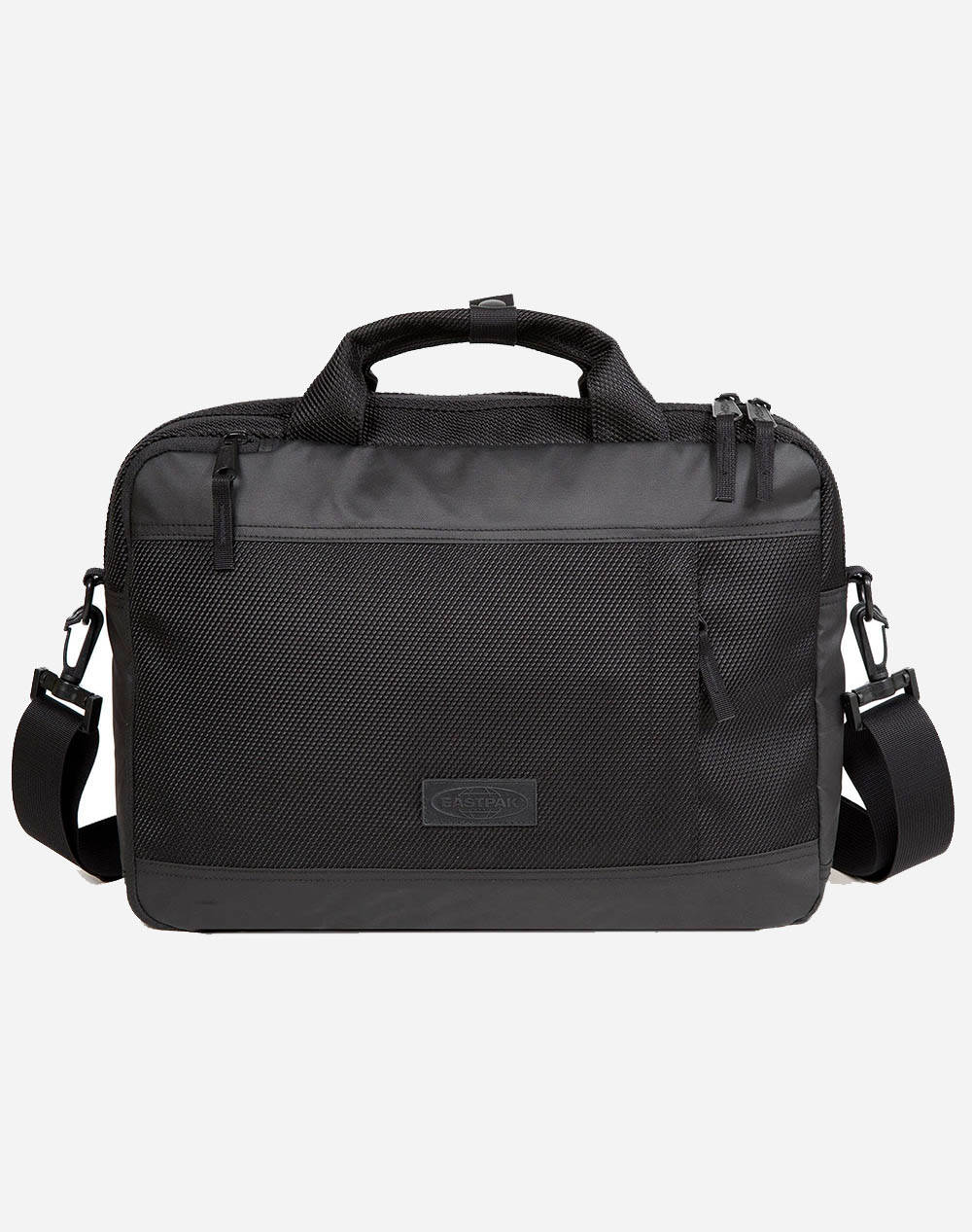 Eastpak acton cnnct geanta ( dimensiuni: 28 x 37 x 8cm.)