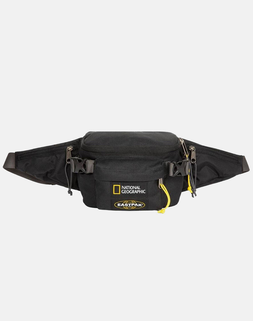 Eastpak ng bumbag ng ( dimensinui: 15.5 x 21 x 13 cm.)
