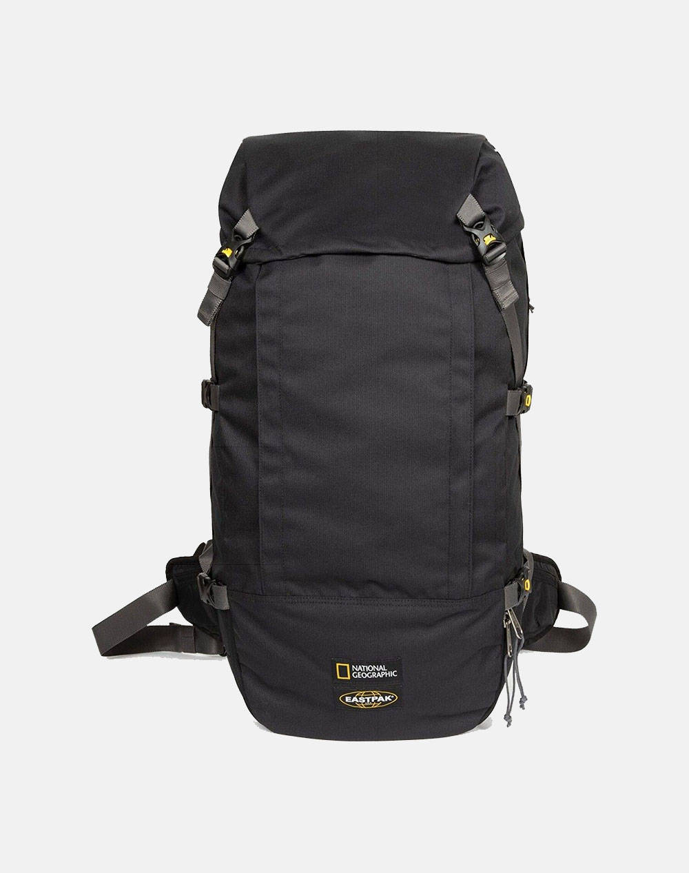 Eastpak ng hiking pack ng ( dimensiuni: 68 x 30 x 20cm.)