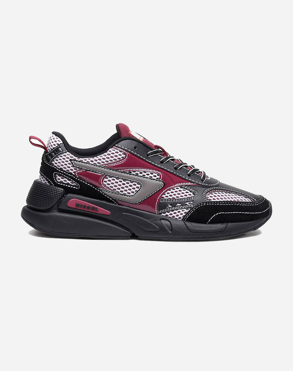 DIESEL S-SERENDIPITY SPORT X SNEAKERS INCALTAMINTE