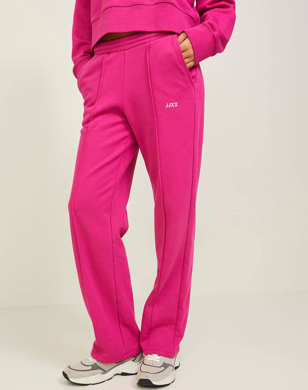 Jjxx jxcamilla mw regular time pants noos