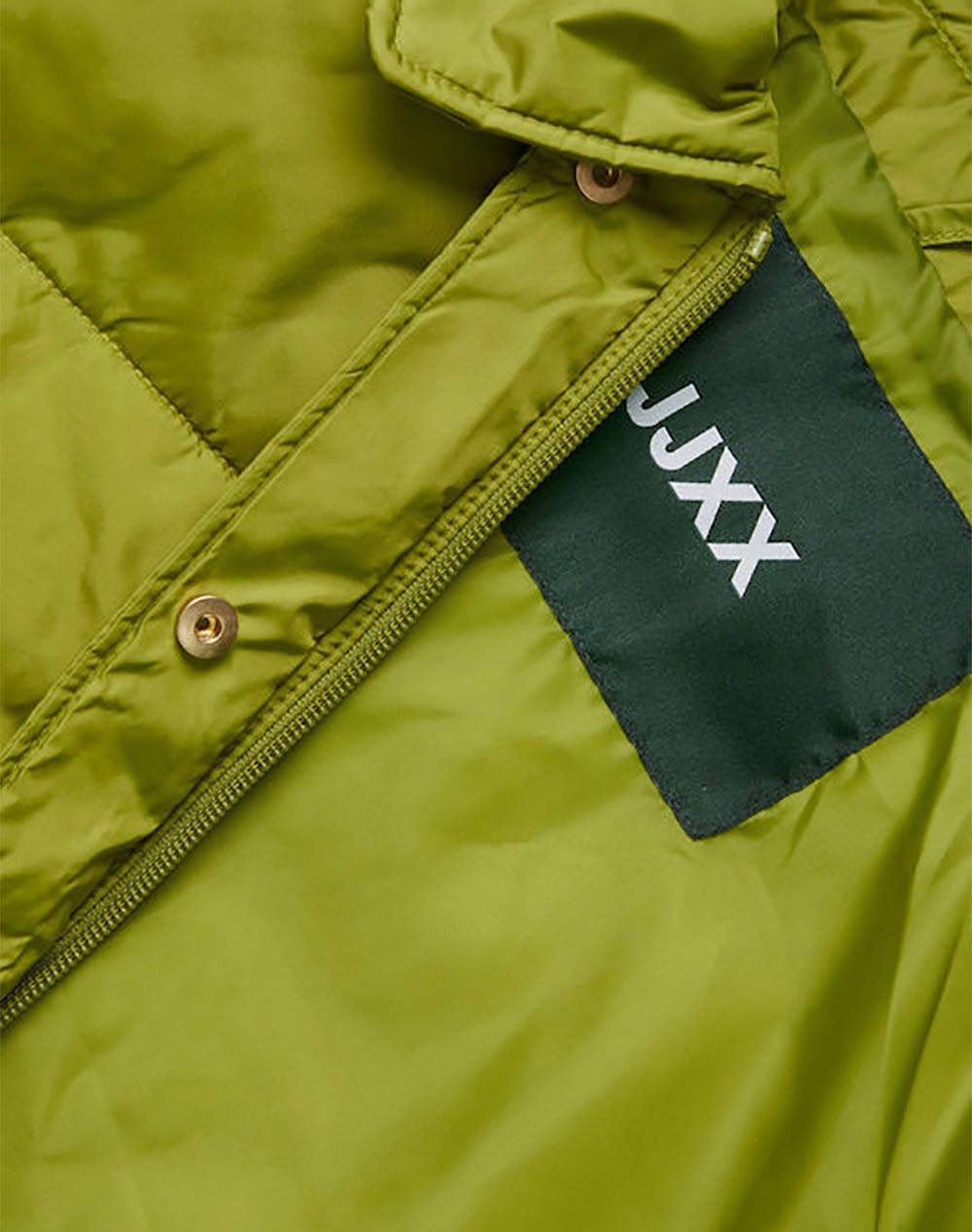 JJXX JXELLINOR RECYCLE PADDED VEST SN