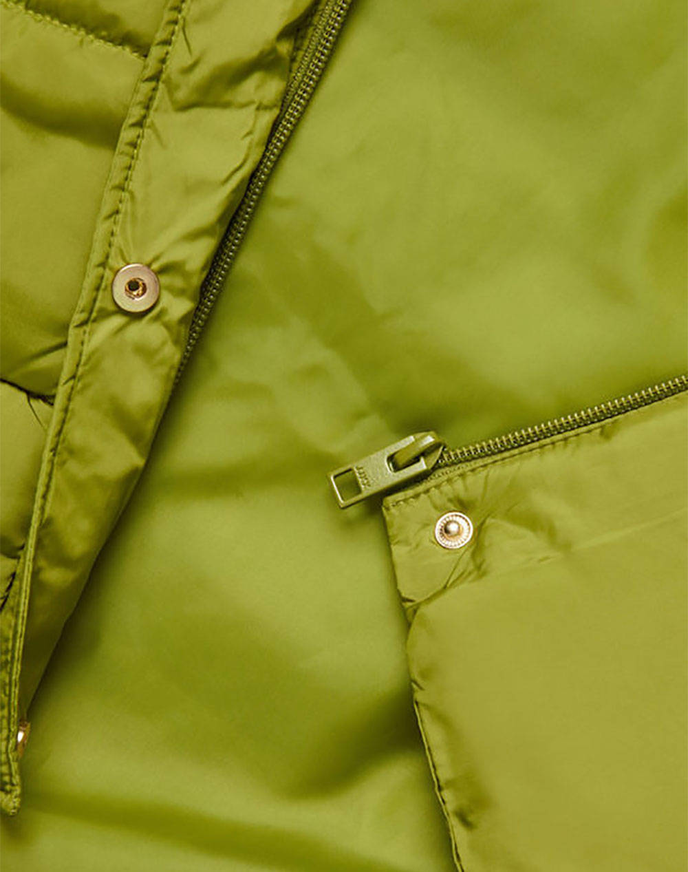 JJXX JXELLINOR RECYCLE PADDED VEST SN