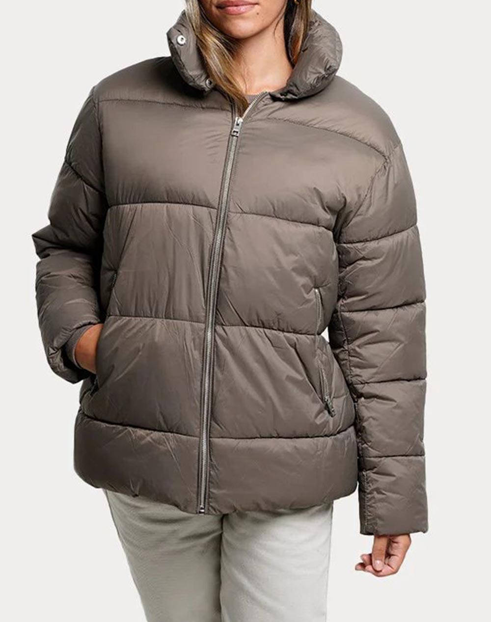 Jjxx jxellie puffer jacket sn