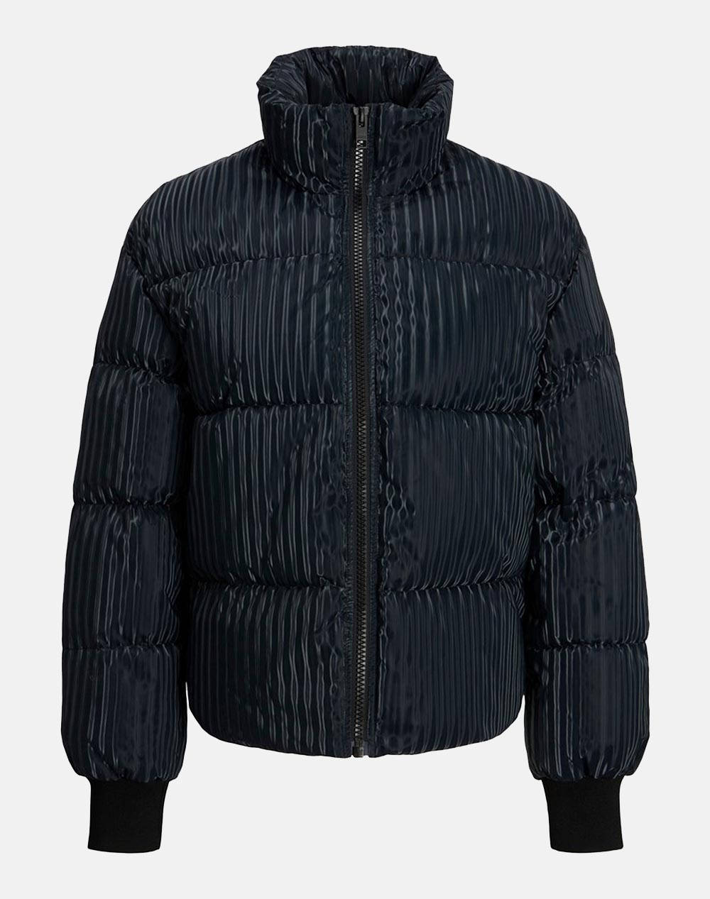 JJXX JXCARLI SHORT PUFFER JACKET