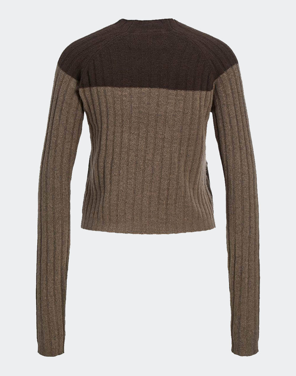 JJXX PULOVER JXLAUREN CROP KNIT