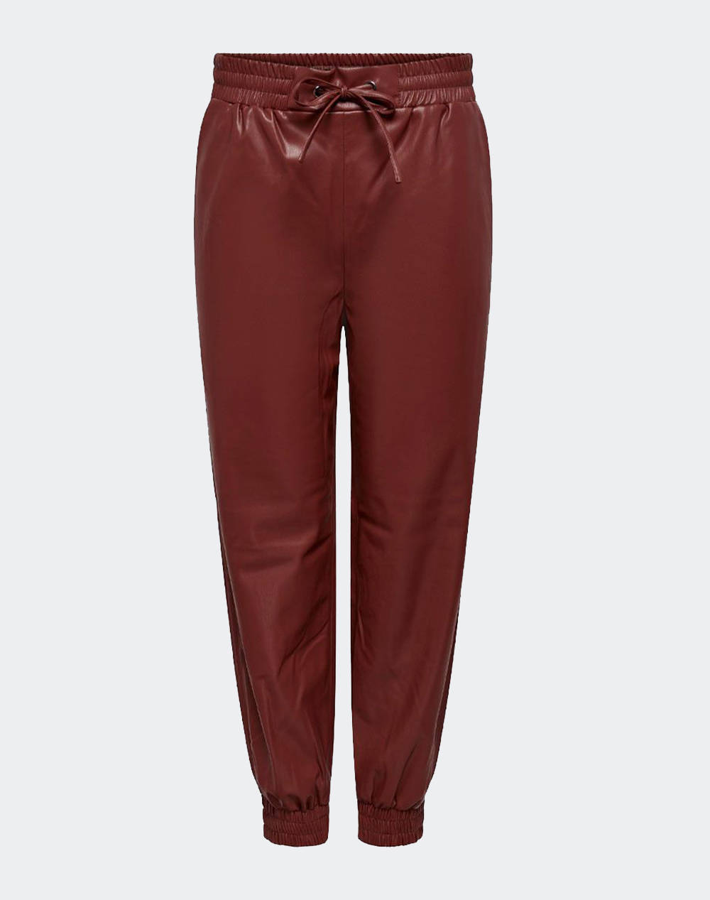 Only pantaloni onlsofia faux leather pant cc otw
