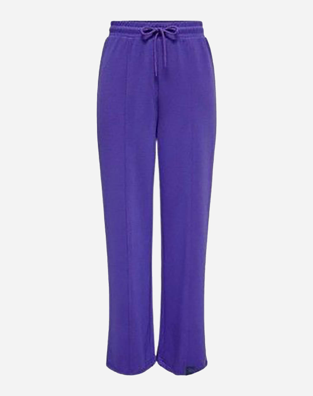 Only onlscarlett string wide pant swt