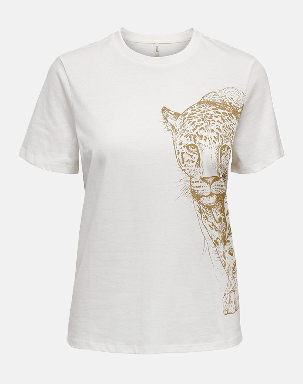 Only onlcats reg s/s top box jrs