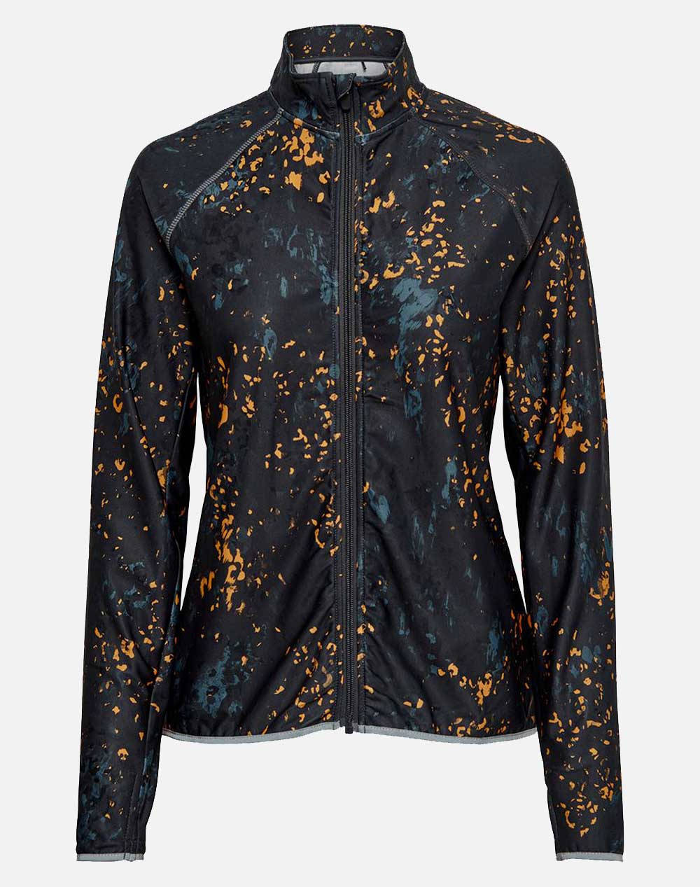 Only onpedris aop hn brush zip train ls jck