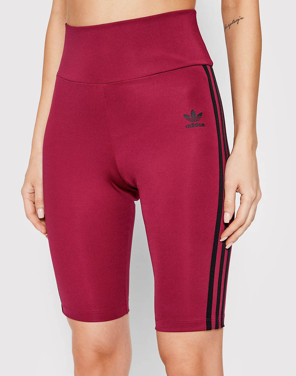 ADIDAS ORIGINAL HW SHORT TIGHTS