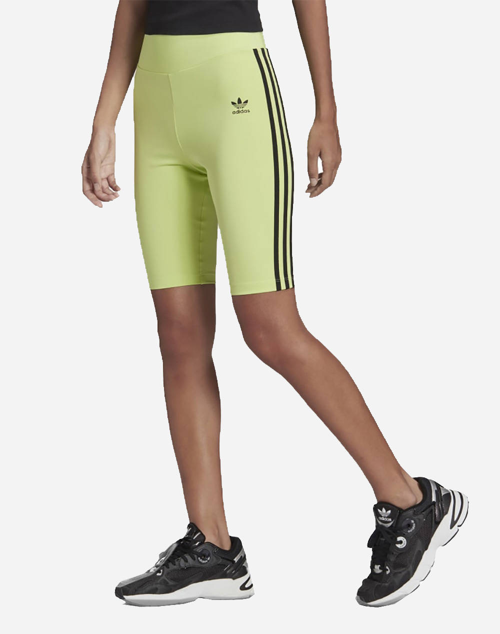 Adidas hw short tights