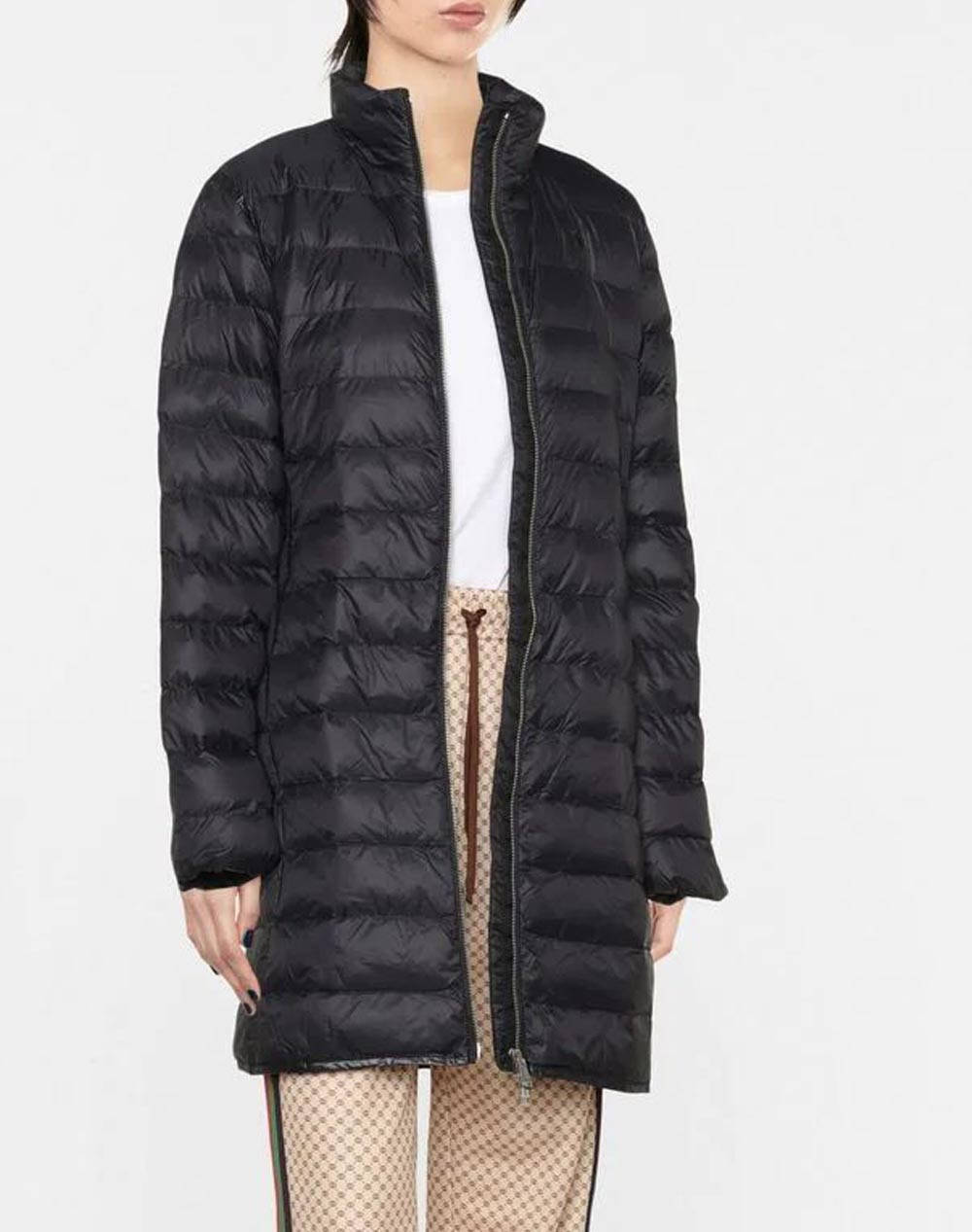 Ralph lauren hrlw pk ct-insulated-coat