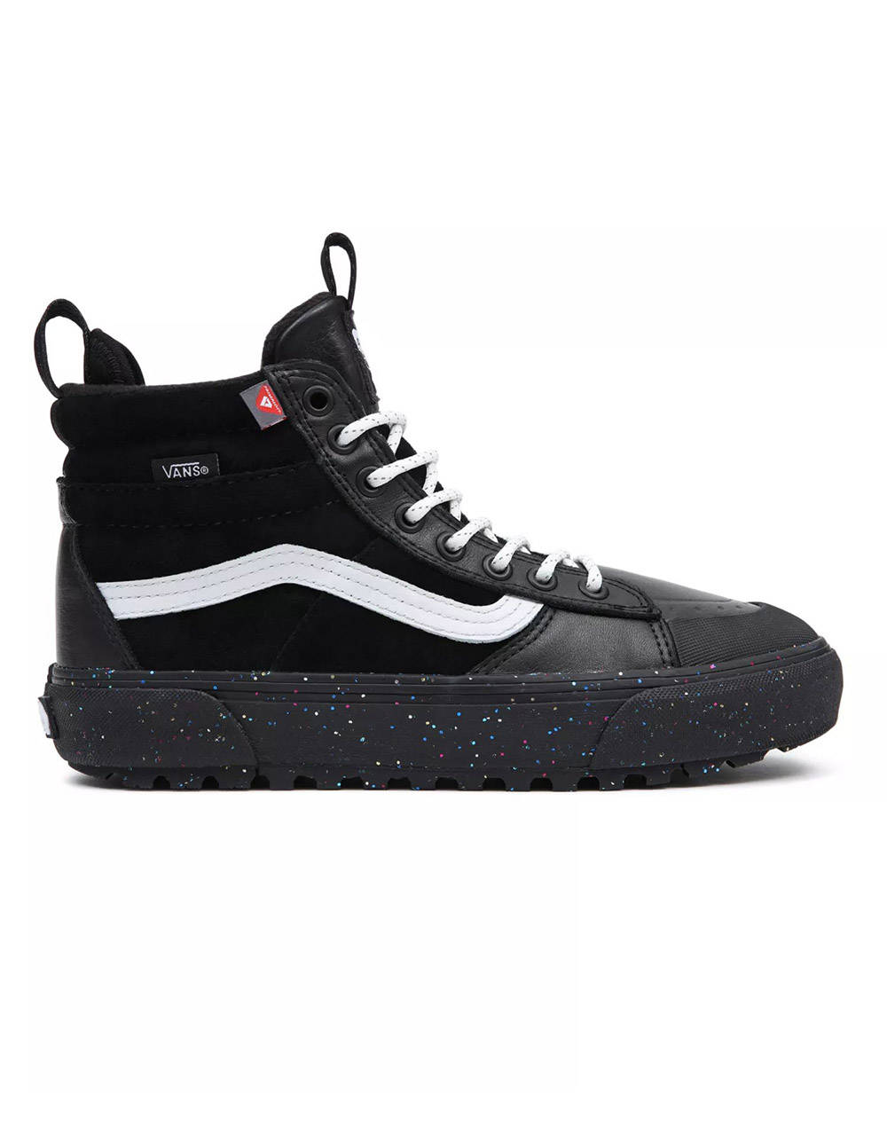 Vans ua sk8-hi mte-2 gltr