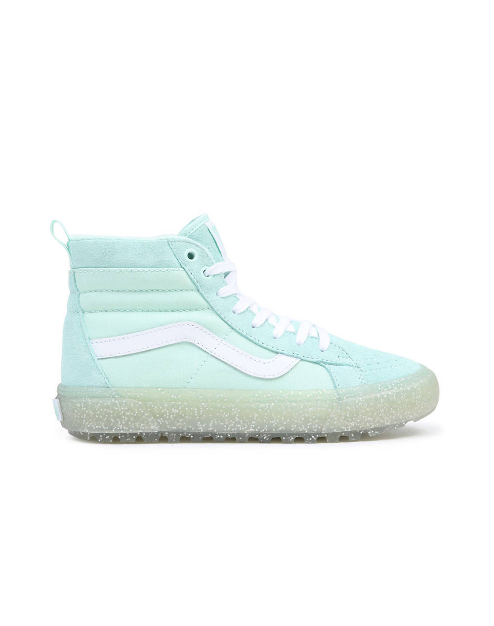 Vans ua sk8-hi mte-1 glit